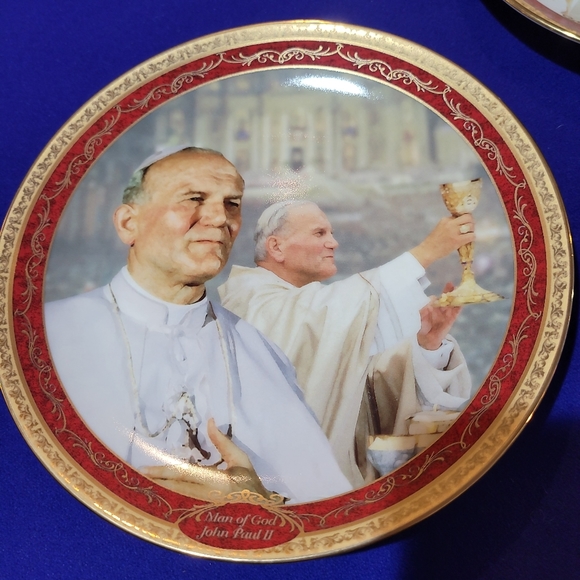 John paul ii - Picture 11 of 13